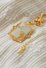 Load image into Gallery viewer, Serafina ID Tag