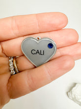 Load image into Gallery viewer, December (Tanzanite)