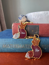 Load image into Gallery viewer, Foster Fox Pet Tag