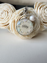 Load image into Gallery viewer, Eternity Heart Pet ID Tag Vday26