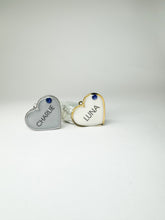 Load image into Gallery viewer, December (Tanzanite)