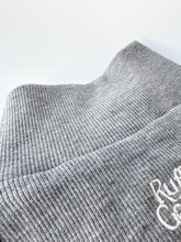 Load image into Gallery viewer, Ruff Gems Signature Tee in Fog