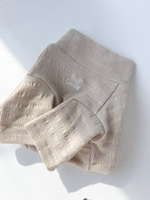 Load image into Gallery viewer, Ruff Gems Signature Tee in Sandstone