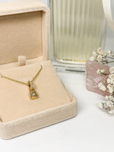 Load image into Gallery viewer, Locked in Love Necklace