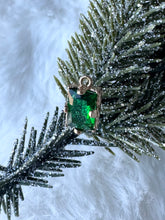 Load image into Gallery viewer, Baguette Gem Charm