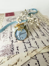 Load image into Gallery viewer, Heartbeat {Bound by Love Edit}