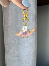 Load image into Gallery viewer, Jurrasique Pet ID Tag