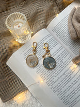 Load image into Gallery viewer, Gleam & Gather Squirrel ID tag