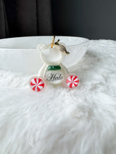 Load image into Gallery viewer, Micropave Stocking Charm