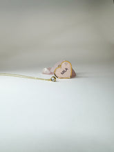 Load image into Gallery viewer, Gold Rhinestone Charms