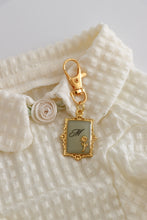 Load image into Gallery viewer, Serafina ID Tag