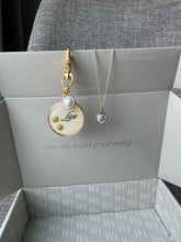 Load image into Gallery viewer, Elodie ID Tag