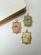 Load image into Gallery viewer, Serafina ID Tag