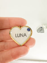 Load image into Gallery viewer, December (Tanzanite)