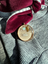 Load image into Gallery viewer, Dusk- Owl Tag