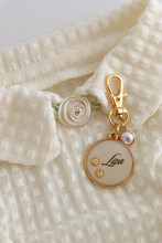 Load image into Gallery viewer, Elodie ID Tag