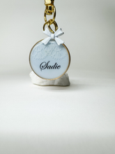 Load image into Gallery viewer, Enamel Bow Charm