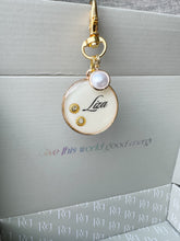 Load image into Gallery viewer, Elodie ID Tag