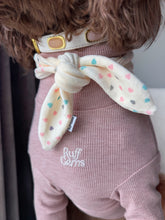 Load image into Gallery viewer, Rose Quartz Collar Vday26