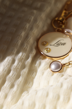 Load image into Gallery viewer, Elodie Necklace