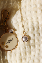 Load image into Gallery viewer, Elodie Necklace