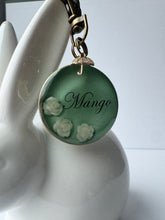 Load image into Gallery viewer, Umbrella Micropave Charm