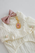 Load image into Gallery viewer, Serafina ID Tag