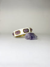 Load image into Gallery viewer, Amethyst Collar