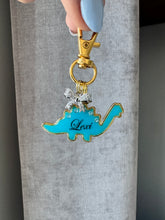 Load image into Gallery viewer, Jurrasique Pet ID Tag