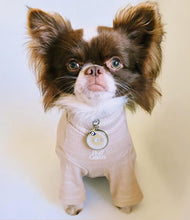 Load image into Gallery viewer, Ruff Gems Signature Tee in Sandstone