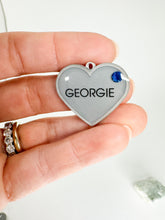 Load image into Gallery viewer, September (Sapphire)