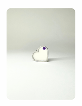 Load image into Gallery viewer, February (Amethyst)