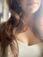 Load image into Gallery viewer, Locked in Love Necklace