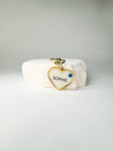 Load image into Gallery viewer, September (Sapphire)