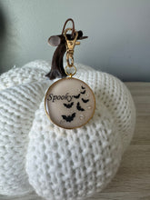 Load image into Gallery viewer, Bats & Bling ID Tag