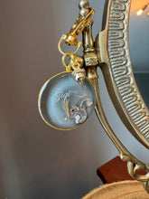 Load image into Gallery viewer, Gleam & Gather Squirrel ID tag