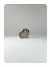 Load image into Gallery viewer, February (Amethyst)