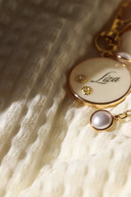 Load image into Gallery viewer, Elodie ID Tag