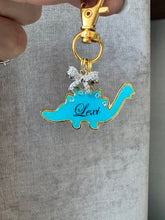 Load image into Gallery viewer, Jurrasique Pet ID Tag