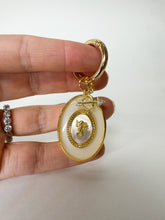 Load image into Gallery viewer, Love Struck ID Tag