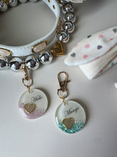 Load image into Gallery viewer, Devoted Pet ID Tag