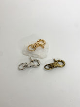 Load image into Gallery viewer, Claw Clasp (wide opening)