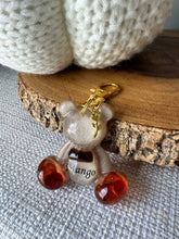 Load image into Gallery viewer, Serafina Rose Charm
