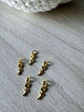 Load image into Gallery viewer, Serafina Rose Charm