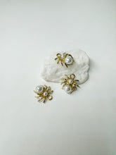 Load image into Gallery viewer, Arachnid Charm