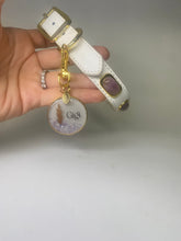Load image into Gallery viewer, Amethyst Collar