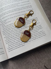 Load image into Gallery viewer, Jasper Acorn ID Tag