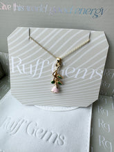Load image into Gallery viewer, Primrose Necklace