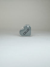 Load image into Gallery viewer, April (Diamond)