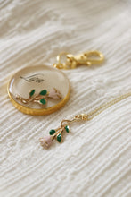 Load image into Gallery viewer, Primrose Necklace